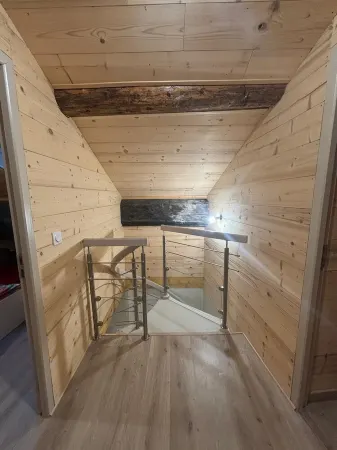 Village house Val cenis