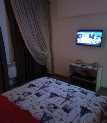 Kantaoui 25, High-standard apartment by the Mediterranean Sea. Hotel a Hammam Sousse