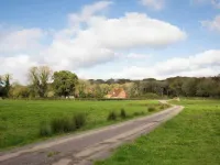 Grade 2 Listed Rural Farm House Hotels in Godalming