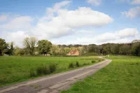 Grade 2 Listed Rural Farm House