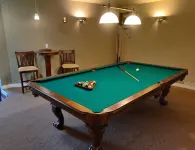 Serene Lake & Mountain View Retreat in Kettle Valley"