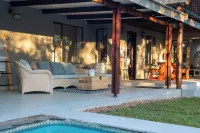 Nzenga Lodge Hotels in Hoedspruit