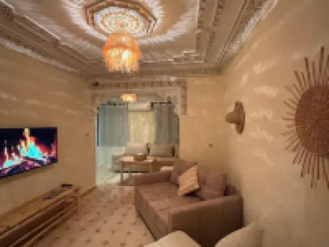 マウント シャウエン シェフシャウエンのホテル