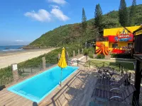 Pousada Sao Miguel Beach Hotel a Penha