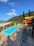 POUSADA SAO MIGUEL BEACH