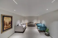 Movenpick Centaurus Islamabad - spa