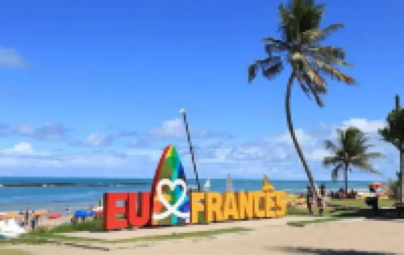 HOUSE ON FRENCH BEACH