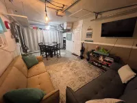 Paradise Central - Cozy 3 BR, 2 Bathroom home with heated pool & lanai