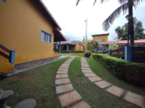 Linda Chácara em Itu Perto do Parque Maeda Local do Tomorrowland