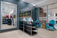 Home2 Suites by Hilton Petaluma - Gym
