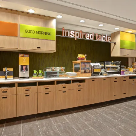 Home2 Suites by Hilton Carmel Indianapolis