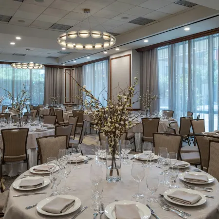 The Westin Houston Downtown