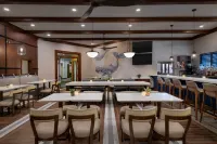 Hilton Ocean City Oceanfront Suites - Breakfast