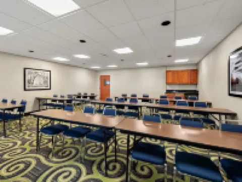 Hampton Inn Lancaster Hotels in Fairfield County