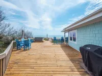 Surfside Cottage