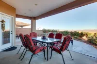 Horseshoe Bend Retreat Fire Pit and Mountain Views! - Bungalows