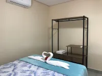 PEQUI FOOT HOUSE - GOOD GARDEN Hotels in Nobres