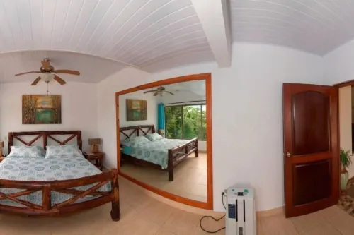 Luxury Mountain House with pool & cinema Hotel a Sora