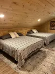 Private Cozy Adirondack Cottage-Monthly only