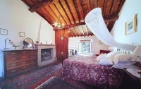 A jewel in the heart of Tuscany Hotels in Dicomano