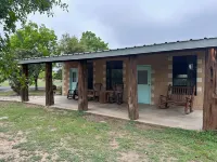 Crystal Clear Frio River - Private Waterfront House - Room for the Family Hotels near Garner State Park