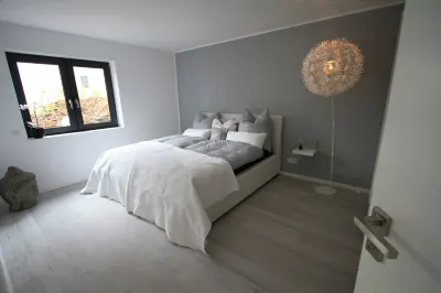 Stielbucht 5 Sterne Ferienwohnung Ruhig & Zentral. Top Modern Ausgestattet Hotels near Eberbach Abbey