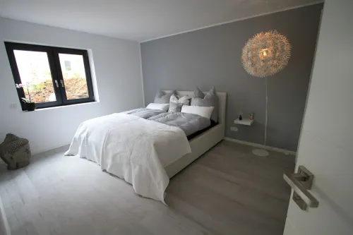 Stielbucht 5 Sterne Ferienwohnung Ruhig & Zentral. Top Modern Ausgestattet فنادق في Eltville am Rhein