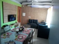Fit VIP Praia da Pipa Condominium Vog T Sul Ilhéus