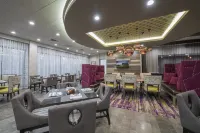 溫斯頓塞勒姆大學希爾頓逸林飯店