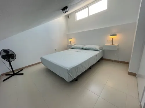 House in Tabarca Island "La Potera Hotel a Tabarca