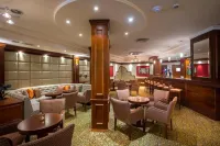 Aquamare Beach Hotel & Spa - Baarit