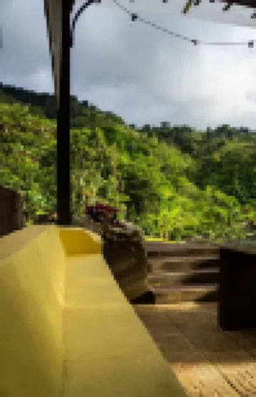 Colina Batsú 帕拉伊索酒店