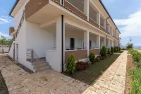 ApartHotel Capo Rizzuto - Sea View Apartments 40mt from the Reserved Beach