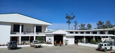 McRoyal Hotel Hotels in 