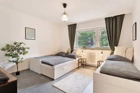 Arena meets suite @CordisSky directly at the arena Отели в г. Гельзенкирхен