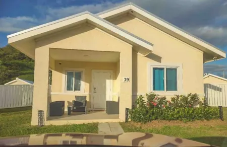 HomeStayVilla Oceanpointe btw Negril & Montego Bay