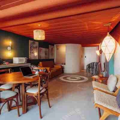 Own Búzios Beach Hotel Rooms