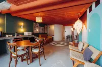 Own Búzios Beach Hotel Các khách sạn ở 