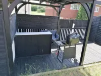 Affluent Living Apartment perfect for contractors and individuals Hotels in Wigan