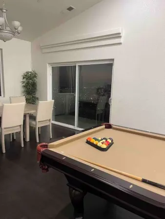 Spacious 5-bedroom house in welcoming Spring Valley with AC, WiFi