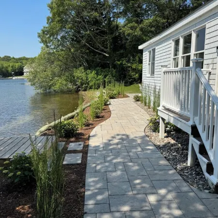 Private Lake Front Cottage