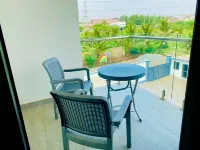 Luxury Apartments in Adjiringanor East Legon 4.5km from A&C mall