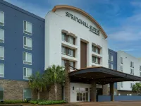 SpringHill Suites Lake Charles Hotels near North Beach
