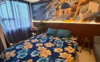 Mareslim Margonda Residence 4&5 - balcony