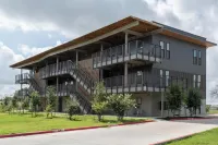 Texas A&M Game Day & Spring Stay Studio