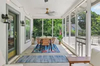 Minnetonka Farmhouse