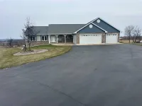 The Lakeview House-Stunning Views-Game Room