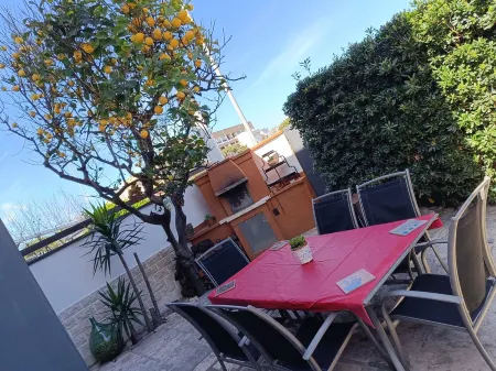 Marleneee! Отели в г. Torre a Mare