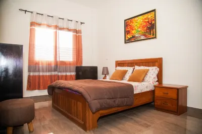 Zero Stress @Mermoz Sacre-Coeur Các khách sạn ở 