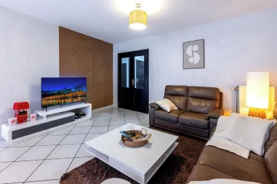 Namur Lodge Stay Hotels in 